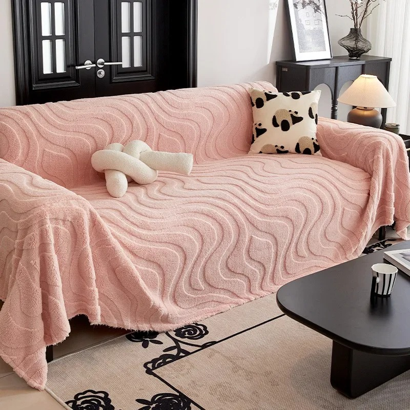 
                  
                    Giant premium plaid - Ultra easy to lay cover
                  
                